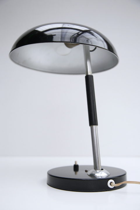 Model 2696 Desk Lamp by Bunte & Remmler BUR 7