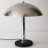 1930s Chrome Bauhaus Table Lamp