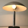 1930s Chrome Bauhaus Table Lamp 3