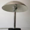 1930s Chrome Bauhaus Table Lamp 4