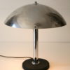 1930s Chrome Bauhaus Table Lamp 5