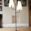 1950s Double Floor Lamp 3