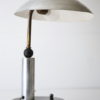 Bauhaus Desk Lamp by KMD Daalderop 1