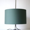 Large 1970s Table Lamp by Staff Leuchten Germany 1