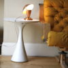 1950s Mushroom Desk Lamp By Napako