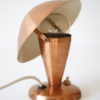 1950s Mushroom Desk Lamp By Napako 2