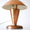 1950s Mushroom Desk Lamp By Napako 3