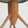 1950s Tripod Table Lamp 1