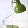1960s Green Desk Lamp 1