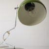 1960s Green Desk Lamp 4