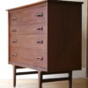 1960s Teak Chest of Drawers by Younger 5