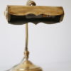 Vintage Brass Desk Lamp 3