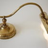 Vintage Brass Desk Lamp 4
