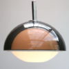 1960s Ceiling Light by Robert Welch for Lumitron