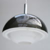 1960s Ceiling Light by Robert Welch for Lumitron 3