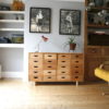 Vintage Esavian Chest of Drawers