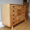 Vintage Esavian Chest of Drawers 3