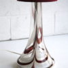 1960s Glass Table Lamp 5