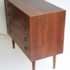 1960s Rosewood Chest 7