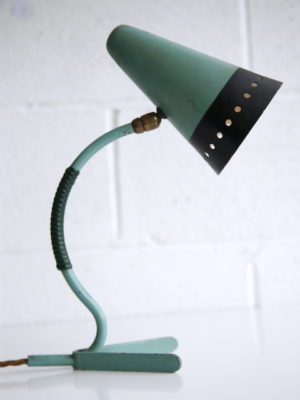 1950s French Desk Lamp 7