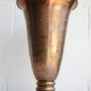 Art Deco Copper Table Lamp 1