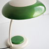 Vintage Green Desk Lamp