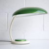 Vintage Green Desk Lamp 3