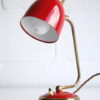 1950s French Desk Lamp 2