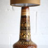 1960s Jersey Pottery Table Lamp 2