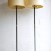 Pair Art Deco Floor Lamps 2