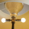 Pair Art Deco Floor Lamps 5