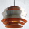 1960s Ceiling Light by Carl Thore 1