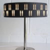 1960s Table Lamp by Schmahl & Schulz 2