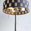 1960s Table Lamp by Schmahl & Schulz 5