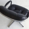 Executive Chair by Charles Pollock for Knoll 5
