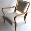 ‘Linden’ Armchair by G A Jenkins 1