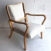 ‘Linden’ Armchair by G A Jenkins 2