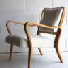 ‘Linden’ Armchair by G A Jenkins 7
