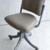 Tansad Operators Chair 1