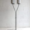 1960s Double Floor Lamp 4