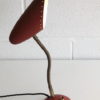 1950s Desk Lamp by J.M. Barnicot for Falk Stadelmann 3