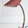 1950s Desk Lamp by J.M. Barnicot for Falk Stadelmann 4