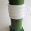 1970s French Green Floor Lamp 2