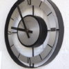 1970s Kienzle Wall Clock