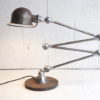 Vintage Jielde Floor Lamp