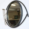 1950s Abstract Mirror 2