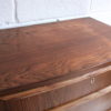 1960s Danish Rosewood Chest of Drawers 4