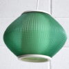1960s Green Light Shade 1