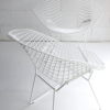 Outdoor Diamond Chairs by Harry Bertoia for Knoll 1
