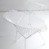 Outdoor Diamond Chairs by Harry Bertoia for Knoll